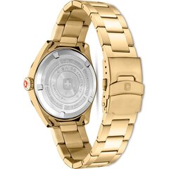 Часы мужские Swiss Military Hanowa SMWGH0001610 Roadrunner Maxed