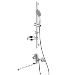 Lemark LM7305C Комплект для ванны и душа Lemark SET 