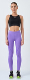 Тайтсы беговые Nordski Run 2.0 Purple женские
