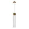 Светильник подвесной ST Luce Champagne SL6236.303.01