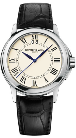 Наручные часы Raymond Weil 5476-ST-00800