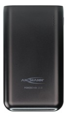 Powerbank 10800 mA