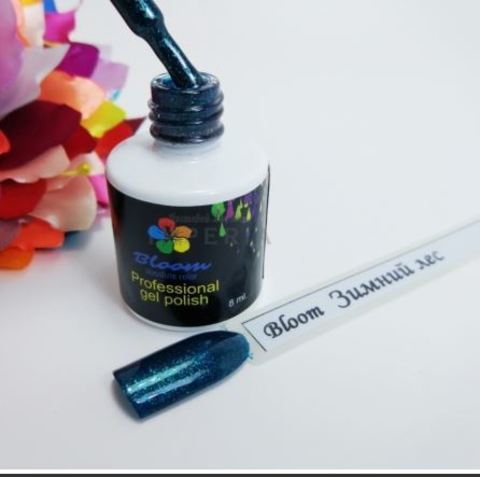 Гель-лак Bloom  №265 