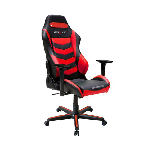 Кресло игровое компьютерное DXRacer Drifting OH/DM166/NR