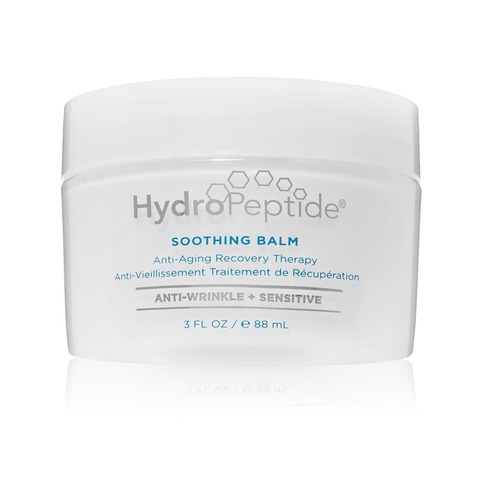 HydroPeptide Soothing Balm / Универсальный восстанавливающий и успокаивающий антивозрастной крем–бальзам