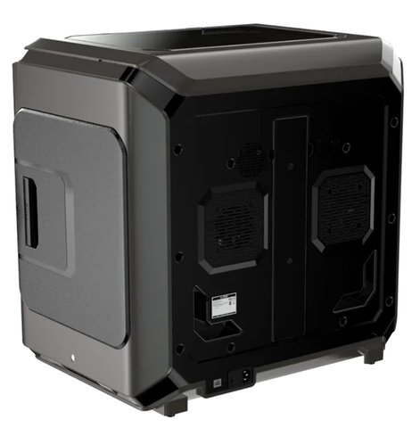 3D-принтер FlashForge Creator 3 Pro