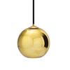 Подвесной светильник Loft It Copper Shade LOFT2024-B