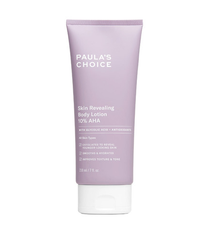 Paula's Choice Skin Revealing Body Lotion 10% AHA