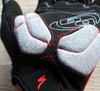 Велосипедные перчатки Specialized длинные (серые)