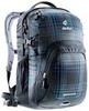 Картинка рюкзак школьный Deuter Graduate Blueline-Check - 1