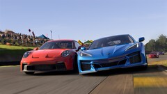 Forza Motorsport Premium Edition (2023) (Xbox One/Series S/X, интерфейс и субтитры на русском языке) [Цифровой код доступа]