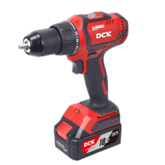 Дрель-шуруповерт DCK KDJZ04-13(TYPE EM)