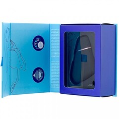 Вакуумный клиторальный стимулятор с вибрацией Satisfyer Love triangle black