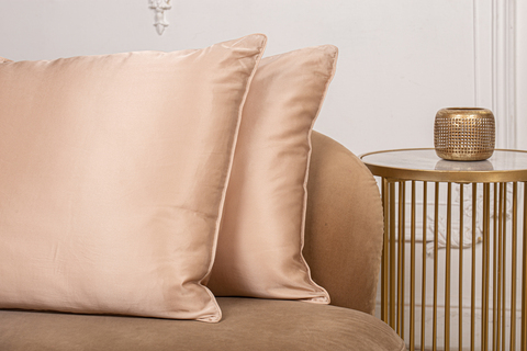 Шелковая подушка 50x70 Luxe Dream Luxury Silk Sharm LCP1001