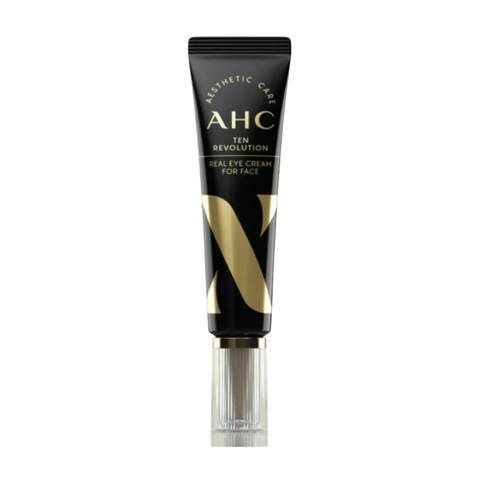 AHC Ten revolution real eye cream for face Крем для век антивозрастной с эффектом лифтинга