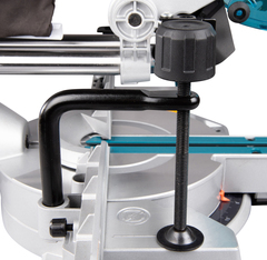 Пила торцовочная Makita LS0816F