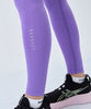 Тайтсы беговые Nordski Run 2.0 Purple женские