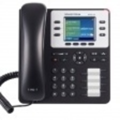 IP-телефон Grandstream GXP2130 черный