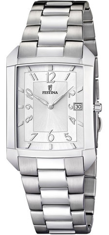 Наручные часы Festina F6824/1 фото