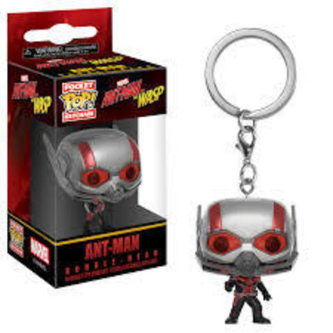 Брелок Funko POP! Marvel: Ant-Man