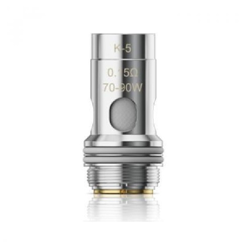 Испаритель Smoant K-5 Mesh Coil (Knight 80 / Pasito 2) 0.15 Ом - упаковка 3 шт