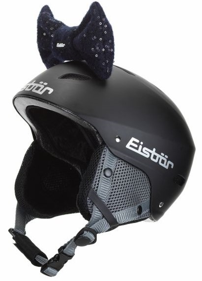 Eisbar ушки на шлем