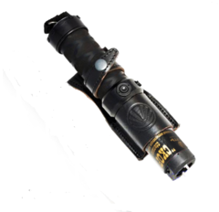 Поясное крепление КМ-107