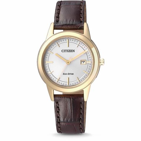 Наручные часы Citizen FE1083-02A фото