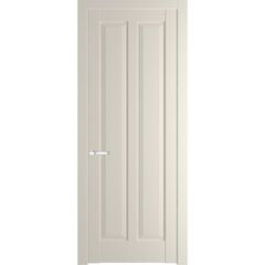 Межкомнатная дверь эмаль Profil Doors 4.7.1PD кремовая магнолия глухая