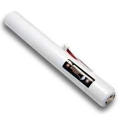 Ремонт аккумулятор фонаря RetLight 3S-ICR26650