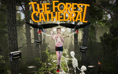 The Forest Cathedral (для ПК, цифровой код доступа)