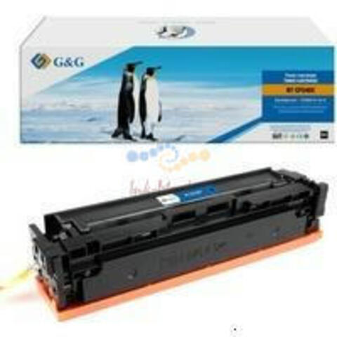 Картридж лазерный G&G NT-CF540X черный (3200стр.) для HP CLJ M254dw/M254nw/M281FDN/M281FDW/M280NW