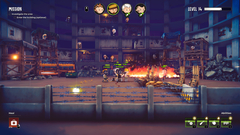 HordeCore (020games) (для ПК, цифровой код доступа)