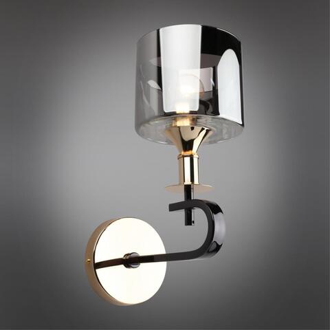 Настенный светильник Omnilux Ausonia OML-68701-01