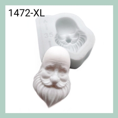 1472-XL Молд силиконовый для изготовления куклы 