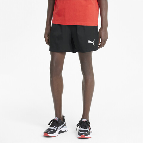 Шорты Puma ACTIVE Woven Shorts 5