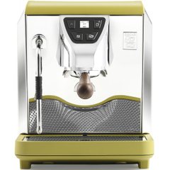 Кофемашина рожковая автоматическая Nuova Simonelli Oscar MOOD tank Guacamole, 220V