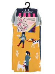 Носки женские