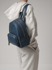 Рюкзак Azaro 30852 синяя волна