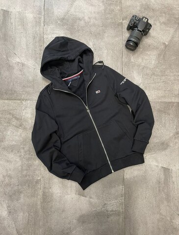 Худи TOMMY HILFIGER 664673bl 