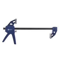 Струбцина пистолетная КОБАЛЬТ 300 мм, быстрозажимная (244-728)