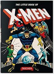 Marvel, X-Men