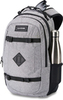 Картинка рюкзак для скейтборда Dakine urbn mission pack 18l Greyscale - 4