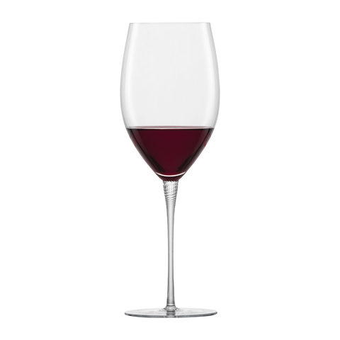 Набор бокалов для красного вина Bordeaux 2шт 626мл Zwiesel Glass Highness