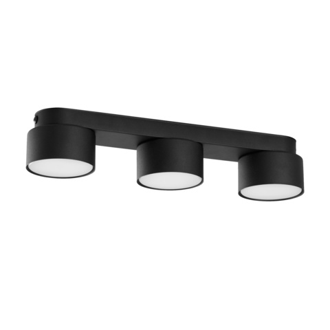 Потолочный светильник TK Lighting Space Black 3400