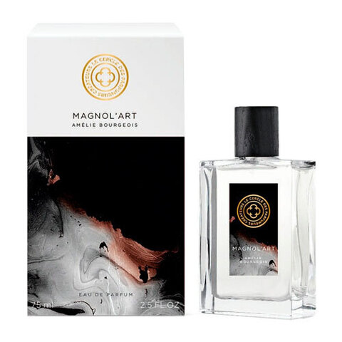 Le Cercle des Parfumeurs Createurs Magnol'Art
