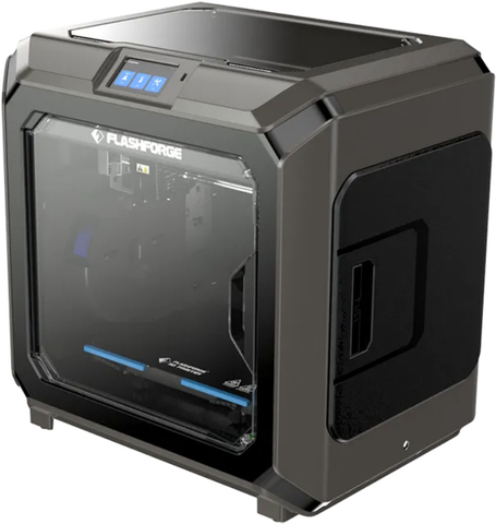3D-принтер FlashForge Creator 3 Pro