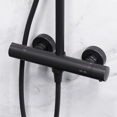 Душевая система AM.PM LIKE - F0780422 с термостатом