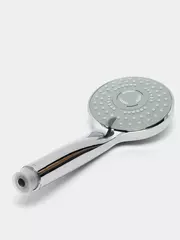 WKY-6001 Лейка душевая, хром блистер