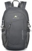 Картинка рюкзак городской Nevo Rhino 5165-NW Grey - 12